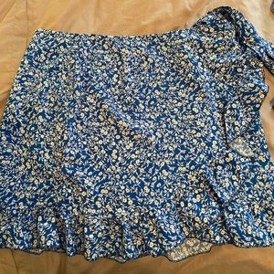 Shein skirt